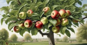 Miedzian oprysk: Skuteczna ochrona roślin przed szkodnikiem!