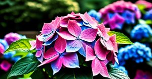 Jak sadzić hortensje: Kompletny poradnik od wyboru do pielęgnacji