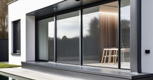 Montaż parapetów zewnętrznych po ociepleniu: Poradnik krok po kroku