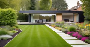 Podniesienie terenu o 40 cm: Czy sąsiad potrzebuje pozwolenia na działce?