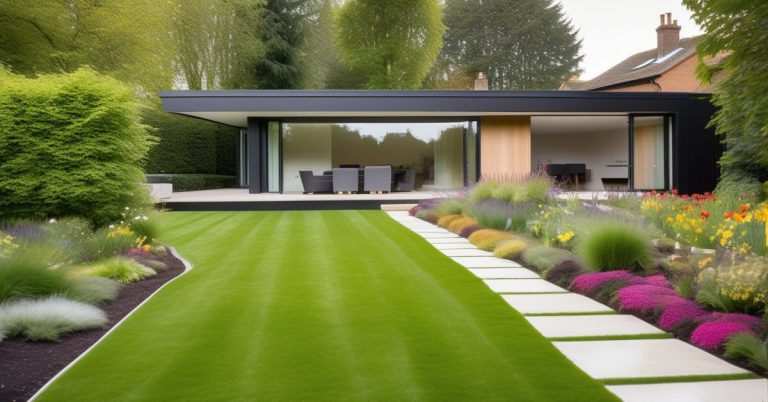 Podniesienie terenu o 40 cm: Czy sąsiad potrzebuje pozwolenia na działce?