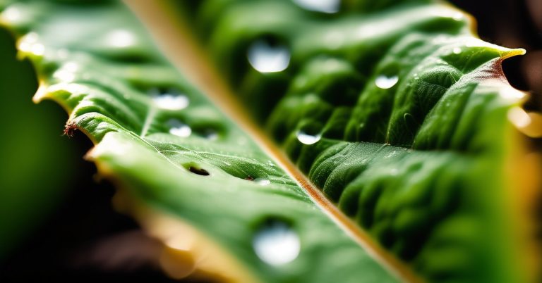 Opuchlaki: Skuteczna walka i ochrona ogrodu!