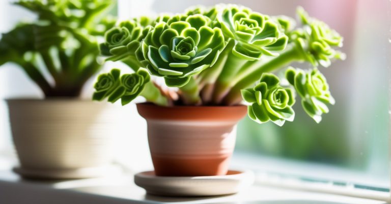 Kwiat kalanchoe po przekwitnięciu: co dalej? Pełen poradnik!
