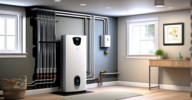 Jakiej mocy piec elektryczny do domu 100m2? Dobierz idealny kocioł!