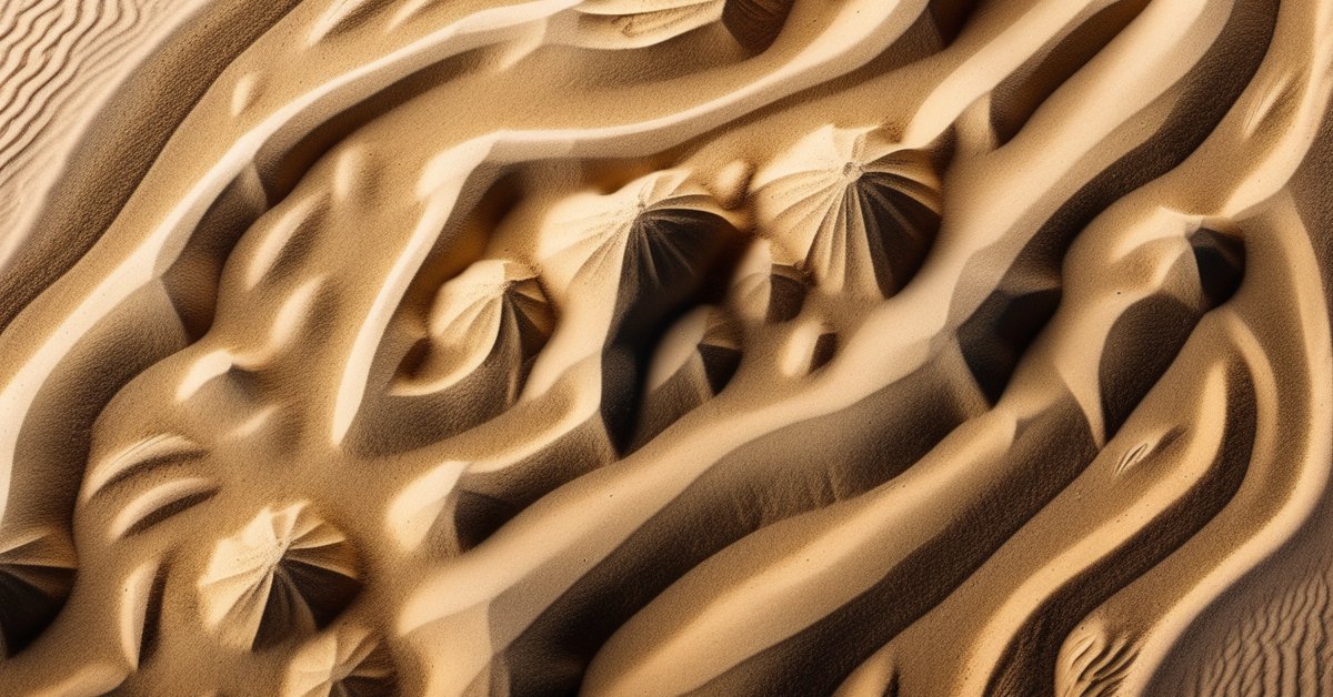 Ile waży 1m3 piasku? Waga mokrego metra sześciennego i kalkulator.