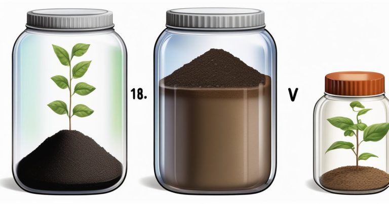 10 l ziemi: Ile waży ziemia uniwersalna? Przeliczamy kilogramy!