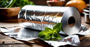 Folia aluminiowa strony: Matowa czy błyszcząca? Sprawdź, która trzyma ciepło!