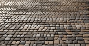 Ile trwa układanie kostki brukowej? Dowiedz się, jak długo trwa brukowy raj!
