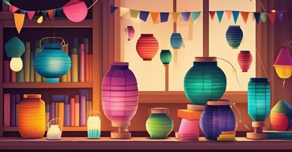 Jak zrobić lampion DIY? Lampion ze słoika i adwentowy krok po kroku!