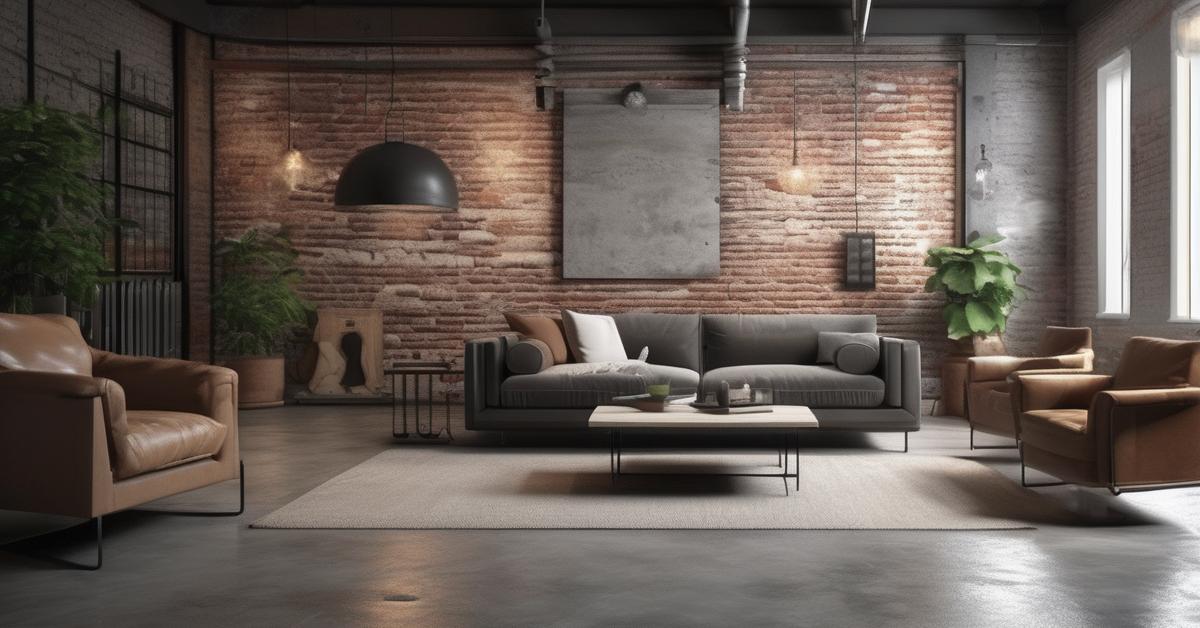 Wygodna sofa z miękkimi poduszkami i kocem.